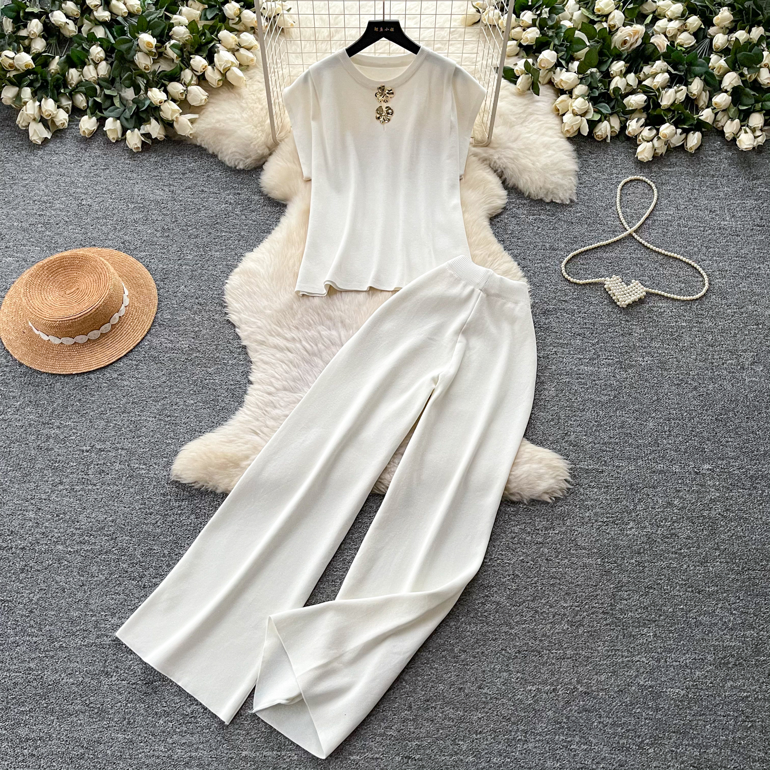 Blanc