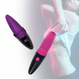 10 velocità Forte Uovo di Vibrazione A Distanza, Impermeabile Wired Remote Pallottola Del Vibratore Per La Donna - Product Image 6