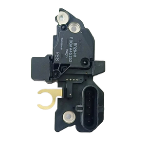Regulador de Voltaje del Alternador para MB SCANIA OE 0001543805 A0001543805 1900934 F00M144123 F00MA45251 F00MA45253 - Product Image 1