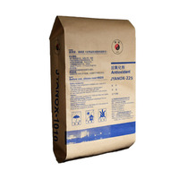 Haute qualité CAS 6683 Antioxydant 1010 pour tuyaux/profilés en PVC