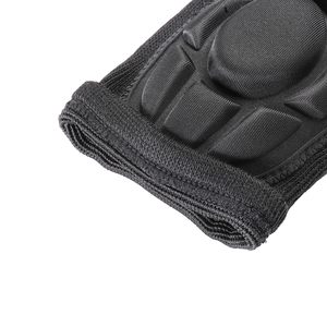 कलाई की कोहनी घुटने पैड पेशेवर इनलाइन रोलर स्केट साइकिल चलाना - Product Image 4