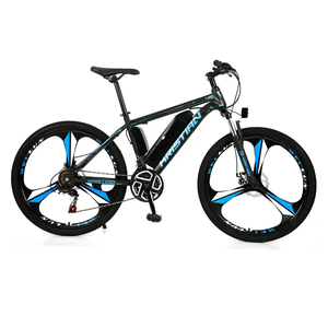 <span class=keywords><strong>VTT</strong></span> électrique suspension intégrale aluminium 52V double batterie double moteur <span class=keywords><strong>750</strong></span> Watt <span class=keywords><strong>VTT</strong></span> - Product Image 6