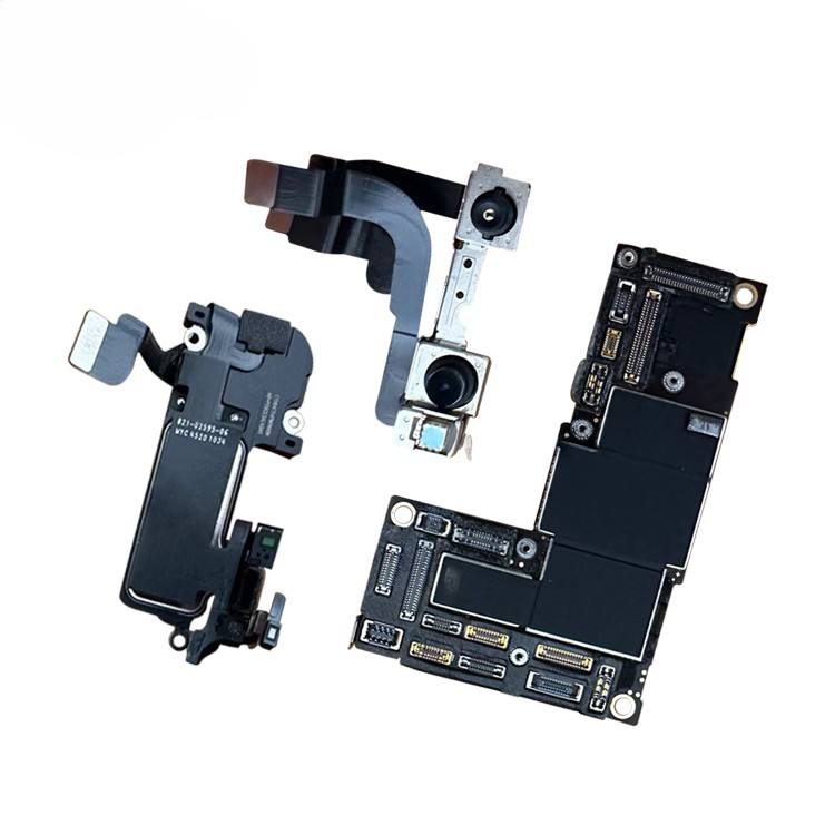 iPhone Motherboard 4S Repair Replacement Solutions