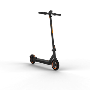 W KuKirin <span class=keywords><strong>S1</strong></span> Max, <span class=keywords><strong>Scooter</strong></span> Eléctrico Resistente de 350W y 25km/h, Seguro para Adultos y Viajeros - Product Image 4