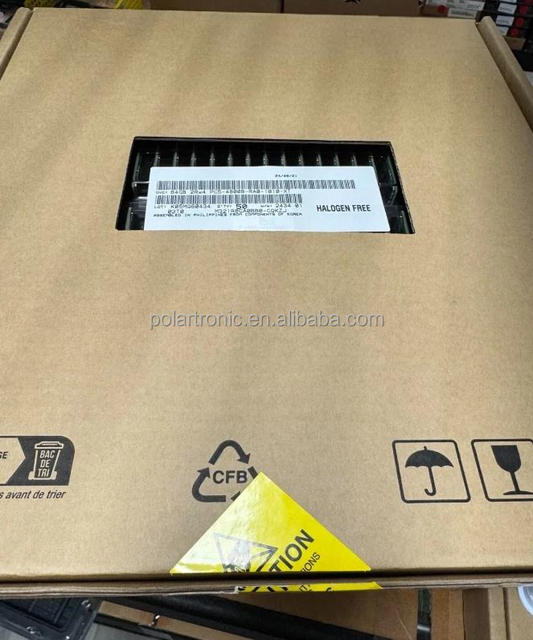 Brand M321R4GA0BB0-CQK DDR5 32GB ECC RDIMM 4800MHz PC5-38400 1Rx4 1.1V CL40 Registered Server RAM Module Stock
