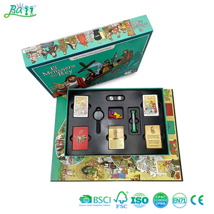 Jeu <span class=keywords><strong>de</strong></span> table imprimable personnalisé jeu <span class=keywords><strong>de</strong></span> société personnalisé avec divertissement <span class=keywords><strong>de</strong></span> fête <span class=keywords><strong>de</strong></span> famille - Product Image 1