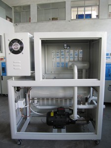 PID微电脑控制数字模具温度控制器 - Product Image 2