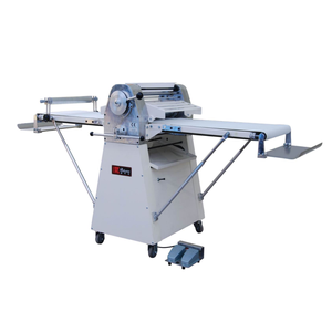rollmatic dough sheeter