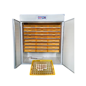 Venda direta da fábrica ovo incubadora automática ovo incubadora diagrama à venda - Product Image 5