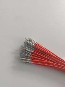 Kabel elektronik kustom UL2651 28AWG TUV untuk - Product Image 3