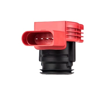 U5014イグニッションコイル点火モジュールA4A5 A6 A7 A8 Q7 R8 2.0 - 5.2 06E905115B 06E905115A 06E905115 06E905115D 06D905115K - Product Image 2