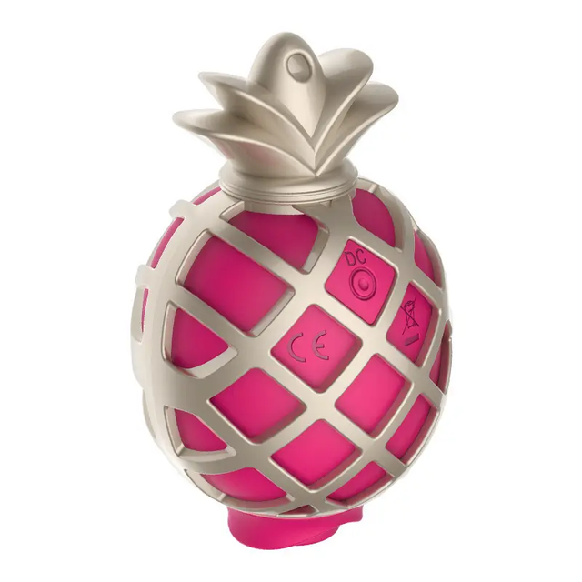 Pineapple Sex Toy: Fun & Safe Adult Pleasure