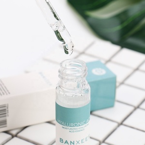 BANXEER DE CUIDADO DE LA PIEL hidratante Círculos oscuros de ácido hialurónico suero 15 ml - Product Image 5