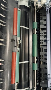 طابعة Ricoh IMC8000 ملونة متعددة الوظائف وناسخة-ناسخة ملونة موديل جديد - Product Image 6