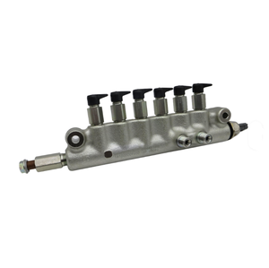 Nueva Válvula Limitadora de Presión <span class=keywords><strong>PLV</strong></span> para Motor de Camión YD, 095400-0370 095440-1692 R61540080016 para HOWO A7 - Product Image 3