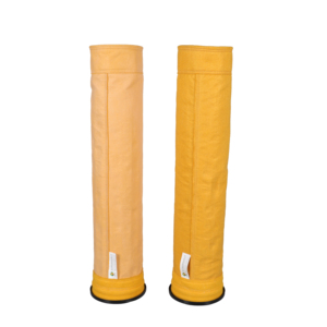 Nhà máy trực tiếp P84 kim cảm thấy 100% len không dệt vải lọc cho ngành công nghiệp tuyệt vời ngắn hạn chịu nhiệt độ cao - Product Image 3