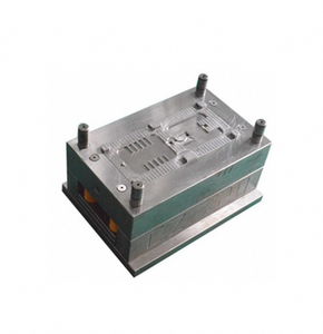 مورد قوالب حقن عالية الجودة من ABS/PP/PC، تصنيع قوالب حقن بلاستيكية مخصصة - Product Image 2