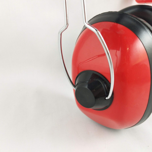 Hearing Soundproof Industrial Protective <strong>Anti</strong> <strong>Noise</strong> Cancelling Reduction <strong>Earmuff</strong> Defenders Safety Ear Muffs - Product Image 6