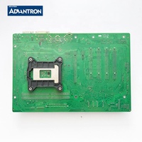Carte mère industrielle ADVANTECH SIMB-A21 REV.10 08GSAH61003103 ATX, carte CPU, stock d'origine, Intel H61, socket LGA1155