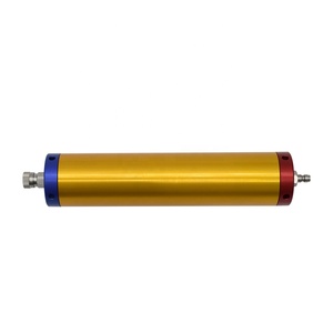 GP-separador de agua y aceite de alta presión, 4500psi, 300bar, PCP, 310bar, 30mpa, filtro de aire compresor - Product Image 6