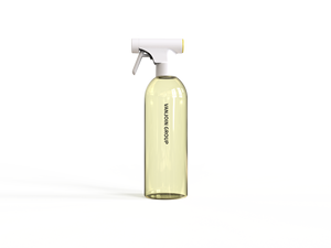 스프레이 플라스틱 분무기 병 트리거 분무기 병 애완 동물 플라스틱 스프레이 병 정원 주방 클리너 - Product Image 4