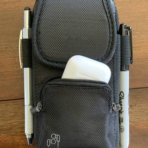 Étui de téléphone compatible avec iPhone SE 2020/2022, 8, 7, 6, 13/12 Mini, Galaxy <span class=keywords><strong>S10E</strong></span> - Product Image 2