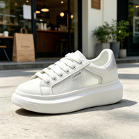 Chaussures de Course et de Marche, Baskets Unisexe Personnalisables, Chaussures de Sport de Marque de Designer Leader pour Femmes