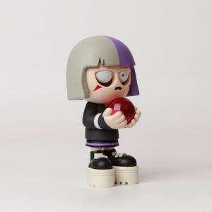 Designer Custom Vinyl Art Toy Original Design <b>Action</b> <b>Figure</b> for Collectible Series Manufacturing - Product Image 4