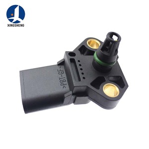 Sensor de Presión de Aire de Admisión MAP 03G906051F para AUDI SEAT SKODA VW 038906051C 03G906051E 03G906051M 038906051K 1J0145770L - Product Image 4