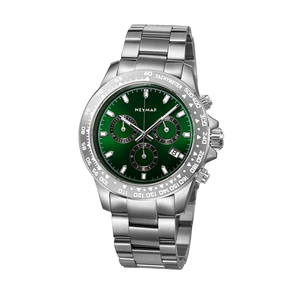 Montre de sport automatique 40mm pour homme Capacité de 500m de plongée - Product Image 3