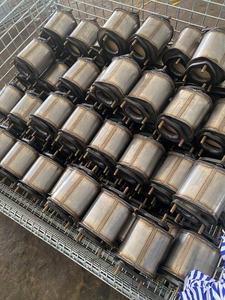 Catalyseur d'échappement 3 voies pour Xiali <span class=keywords><strong>N7</strong></span> - Product Image 5