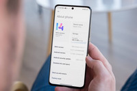 Versión Global Usada con Entrega Rápida para Teléfono Celular Xiaomi Mi 13 Pro de 6.73 Pulgadas, Teléfonos Móviles 5G