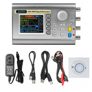 JDS2900 15M Función DDS Digital Portátil de Doble Canal/Generador de Barrido de Señal de Onda Arbitraria/Frecuencia JDS2915 15Mhz - Product Image 6