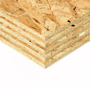 Pannello OSB Ecologico Marca Senbo, Pannello di Particelle Orientato per Pareti Esterne e Sfondi - Product Image 3