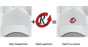 Casquettes Snapback à visière plate de haute qualité avec broderie de logo personnalisé, casquettes en maille pour hommes, style hip-hop, pour le sport et les activités de plein air - Product Image 6