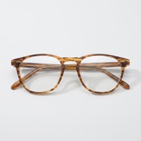 Montures optiques en acétate faites à la main, style ultra-léger et fin, pour chaînes optiques de marques de luxe, faible MOQ