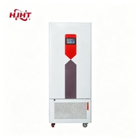 150L Multi protection Environment Stable Water Addition Convenient Laboratory Constant Temperature Humidity Incubator