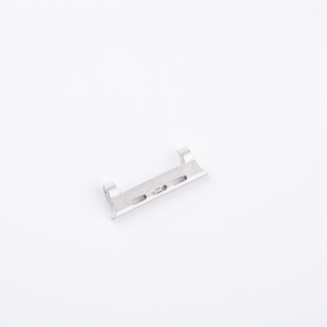 Chine précision MIM montre Bracelet fermoir en métal adaptateur cosse métal moulage par injection acier inoxydable bracelet de montre adaptateur connecteur - Product Image 4