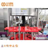 Équipement d'embouteillage de machine de fabrication d'eau potable minérale de 750ml à vendre