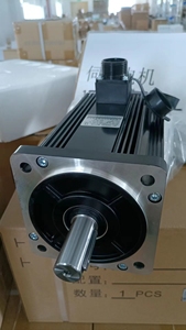 โรงงานมอเตอร์ซีเฮง ซีฮง 130 มม. Nema52 380v Ac Driver 130SFM-E20020 4KW 20NM 2000 รอบต่อนาทีสำหรับเครื่องตัด - Product Image 5