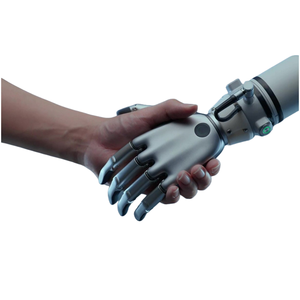 BrainCo 2 - Pinza Robótica Inteligente y Destra con 11 Grados de Libertad, Robot Colaborativo Huayan Personalizado - Product Image 2