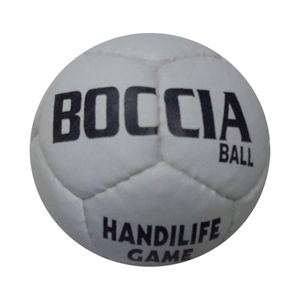 Bolas de Boccia blandas para exteriores con logotipo personalizado de fabricación profesional al por mayor ZJFIT - Product Image 5