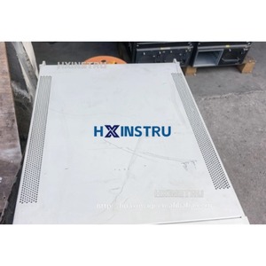 Émulateur de canaux sans fil SPIRENT SR5500 100-240VAC 50-60HZ LIVRAISON GRATUITE Utilisé H - Product Image 5