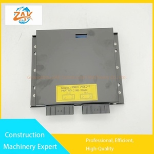 Controlador de Placa de Computadora 21N8-32600 para Excavadora R290-7 - Product Image 2