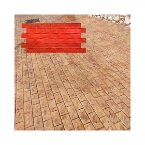 Silicone Molds for <strong>Concrete</strong> When Building Pavements and Roads <strong>Concrete</strong> Molds for Sale - Product Image 4