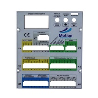 Panel de Control de Membrana Metálica Táctil con Relieve Personalizado de Fábrica, Resistente al Agua, de PET, para Equipos Industriales OEM