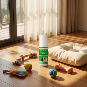 <span class=keywords><strong>Spray</strong></span> antibactérien et antiseptique Medrims <span class=keywords><strong>pour</strong></span> <span class=keywords><strong>animaux</strong></span> de compagnie – Soin cutané <span class=keywords><strong>pour</strong></span> chiens et chats, traitement <span class=keywords><strong>cicatrisant</strong></span> des plaies et des points chauds - Product Image 6