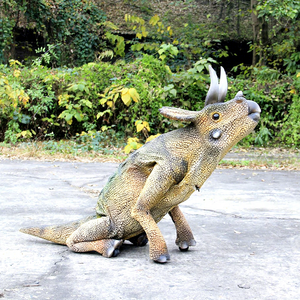 Dinosaurio Robótico Caminante con <span class=keywords><strong>Inteligencia</strong></span> <span class=keywords><strong>Artificial</strong></span> MY Dino, Juguete para Parque Temático - Product Image 1