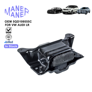Maner ชุดเกียร์5QD199555C 5Q0199555Q 5Q0199555BF ระบบเครื่องยนต์อัตโนมัติสำหรับ VW - Product Image 1