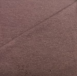 プレミアムストレッチコットンブレンドシングルジャージー生地 - Product Image 2